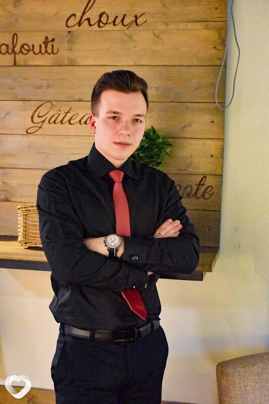 Сергей, 26, Брянске — анкета №3346739