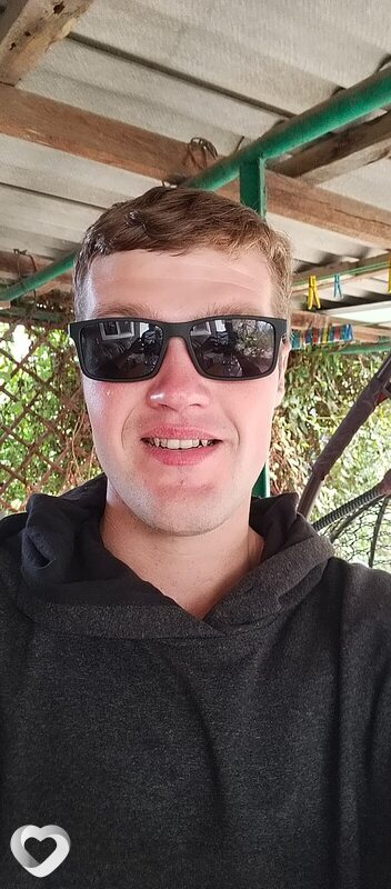 Олег, 28, Абинске — анкета №3346750