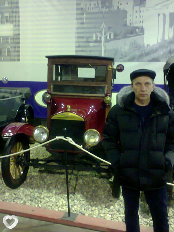 Анатолий, 59, Екатеринбурге — анкета №3346752