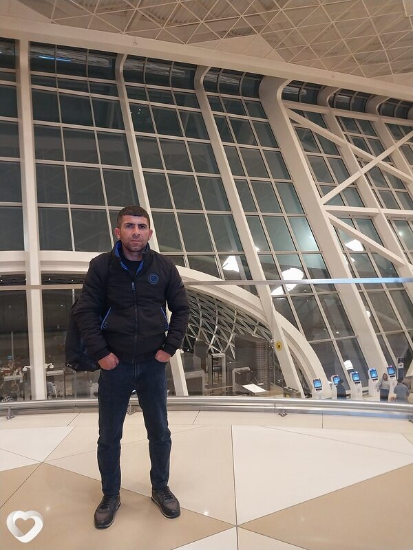Behruz, 31, Свободном — анкета №3346835