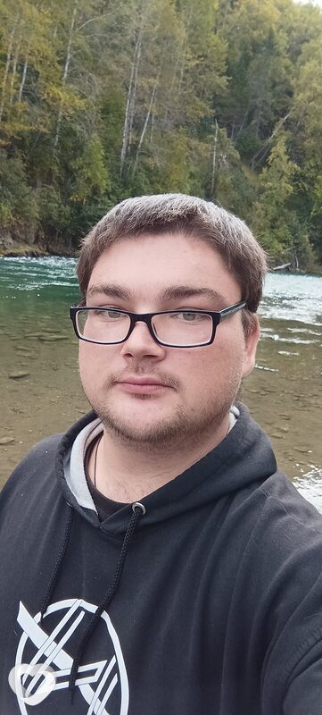 Алексей, 34, Байкальске — анкета №3346840