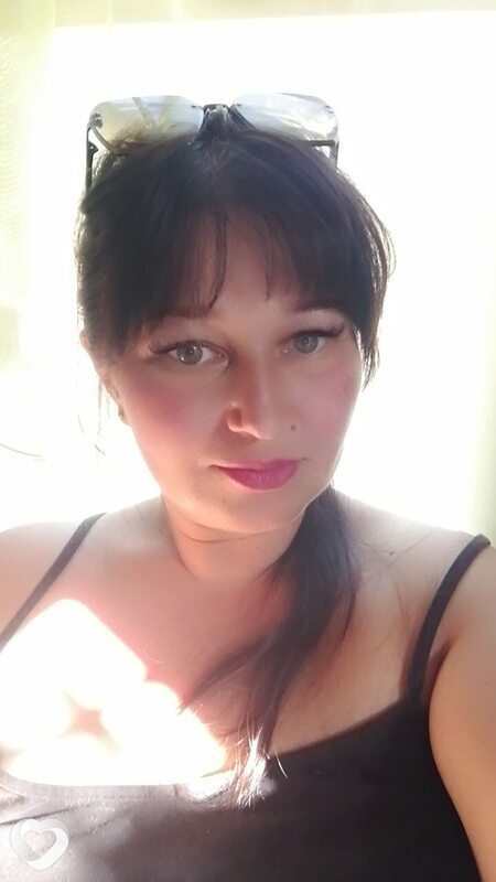 Юлия, 37, Астрахани — анкета №3346842