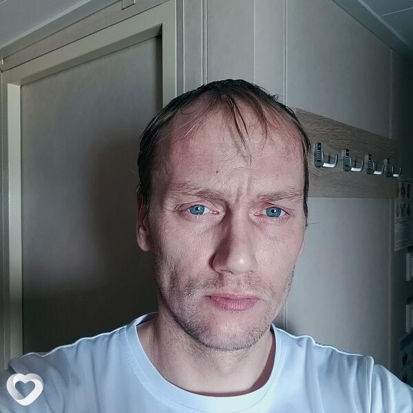 Петр, 42, Петропавловске-Камчатском — анкета №3346843