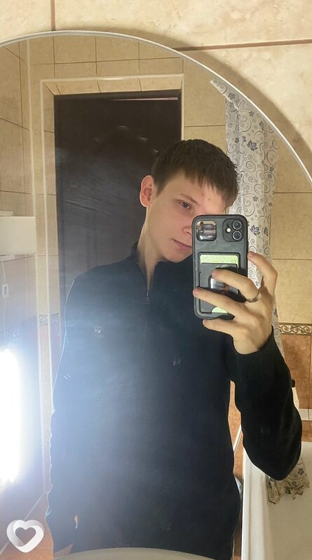 Иван, 20, Чите — анкета №3346848