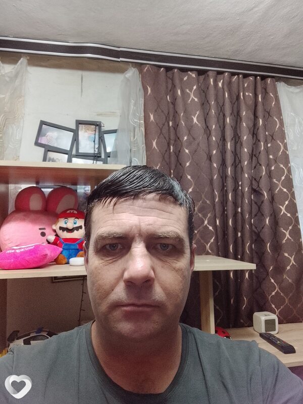 Николай, 39, Миллерове — анкета №3346852