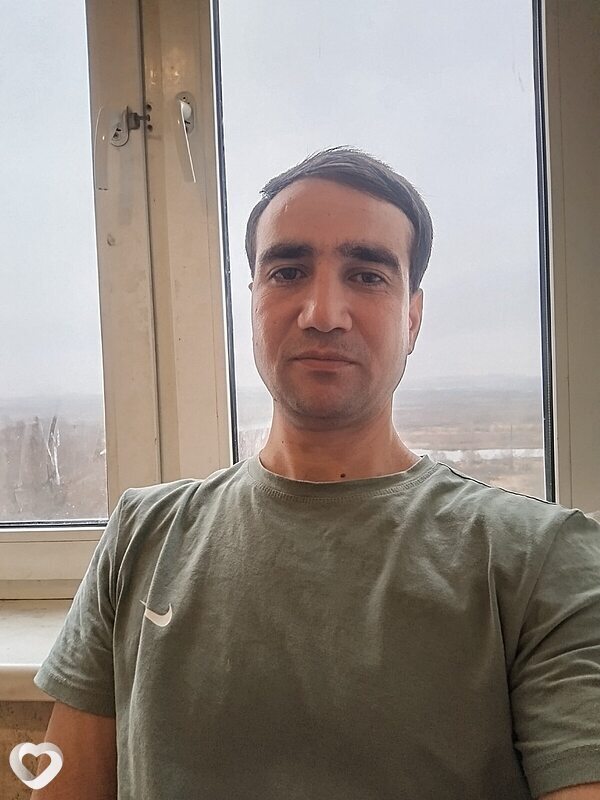 Baymyrat, 29, Москве — анкета №3346931