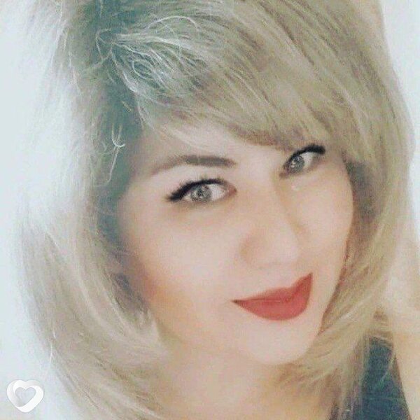 Лейла, 39, Санкт-Петербурге — анкета №3346937
