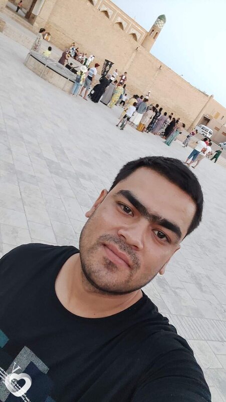 Бехруз, 30, Ташкент — анкета №3346938