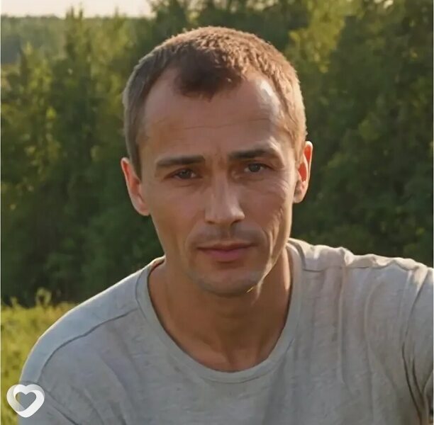Гоша, 38, Иркутске — анкета №3346940