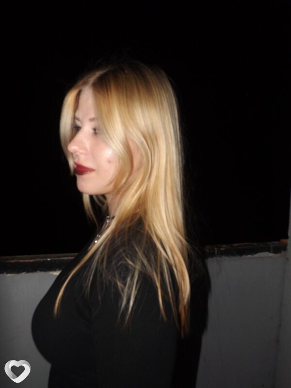 Ирина, 21, Витебске — анкета №3346947