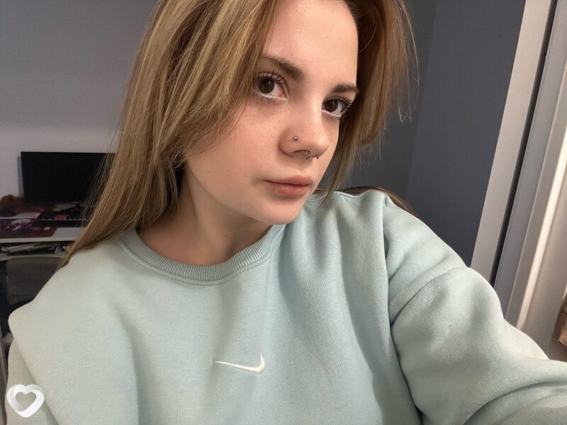 Кристина, 29, Санкт-Петербурге — анкета №3346949