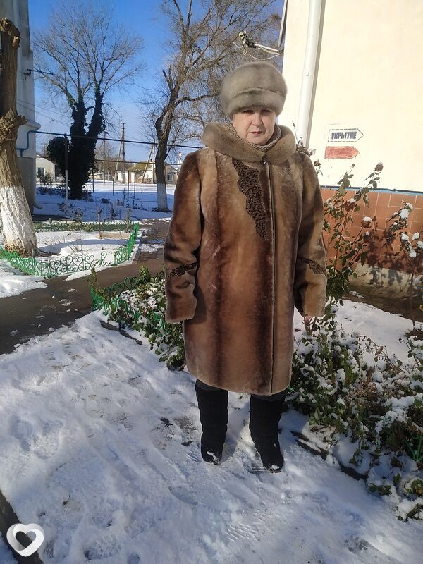 Raisa, Красноперекопск