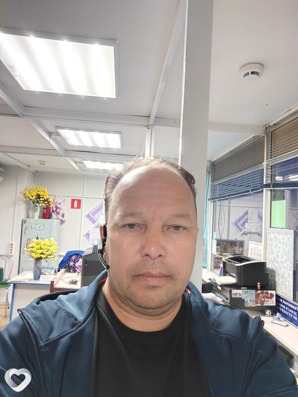 Виталий, 54, Белогорске — анкета №3346915