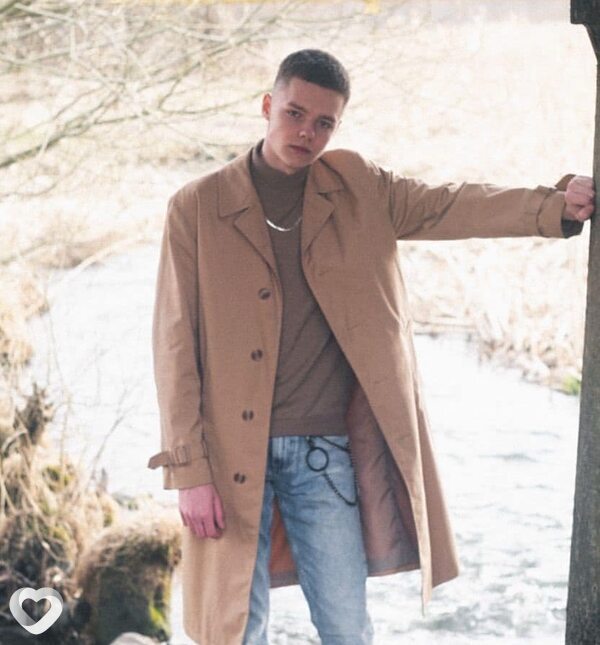 Кирилл, 22, Минске — анкета №3346919