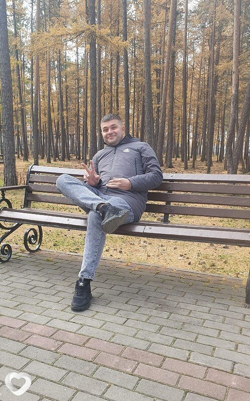 Дмитрий, 33, Новосибирске — анкета №3346923