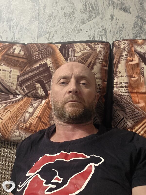Дмитрий, 45, Пскове — анкета №3346925