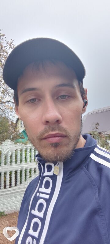 Владимир, 31, Казани — анкета №3346879