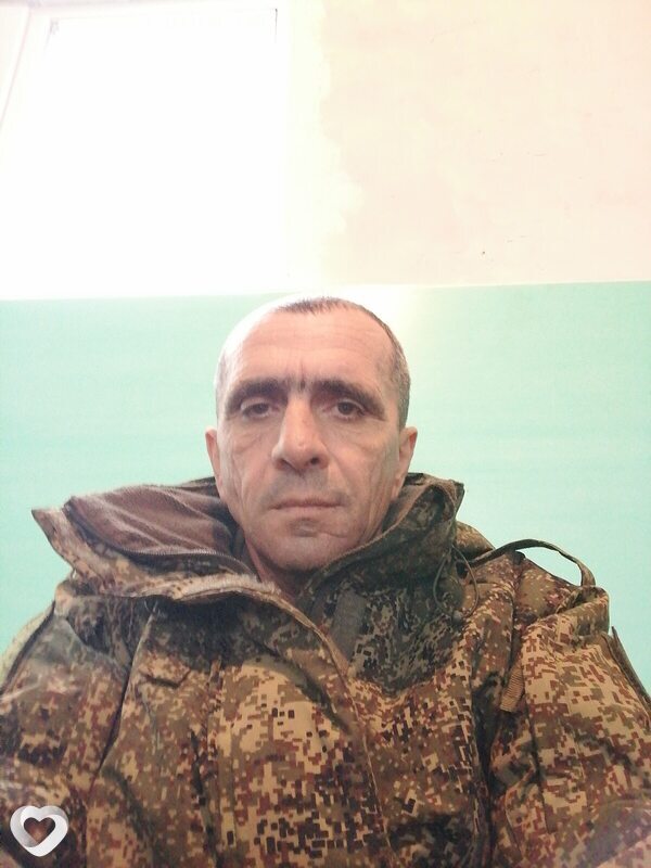 Евгений, 50, Воронеже — анкета №3346880
