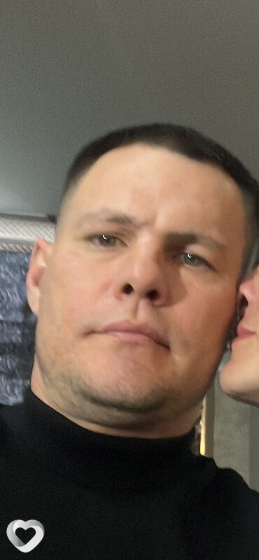 Алексей, 40, Оренбурге — анкета №3346885