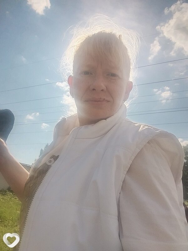 Юлия, 37, Марксе — анкета №3346888