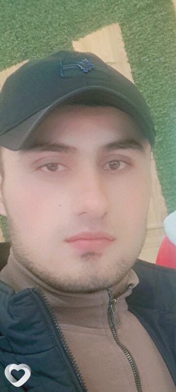 Ruslan, Карши