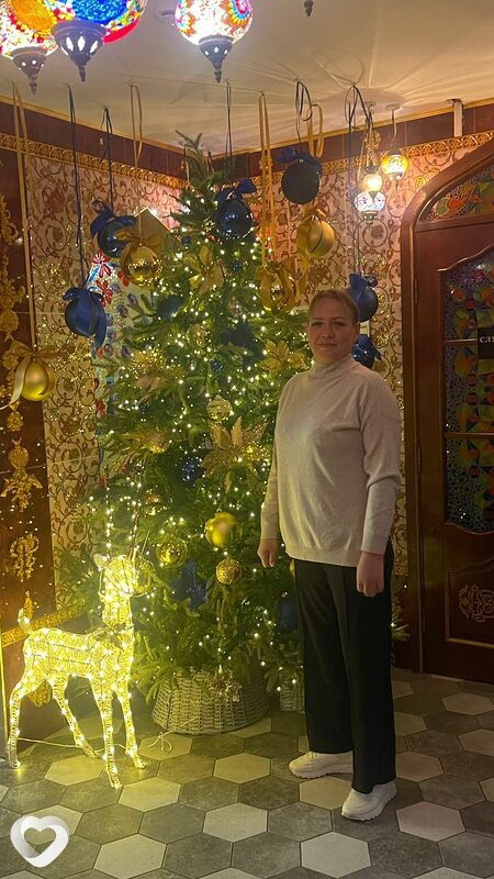 Екатерина, 44, Ростове-на-Дону — анкета №3346902