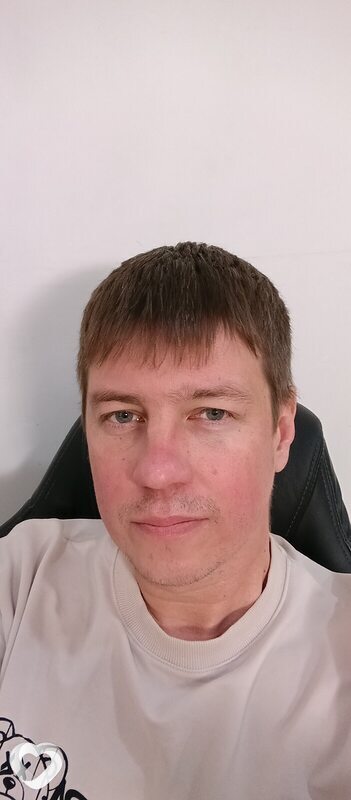Владимир, 39, Магнитогорске — анкета №3346811