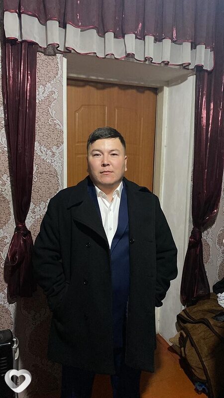 Баяман, 31, Бишкек — анкета №3346813