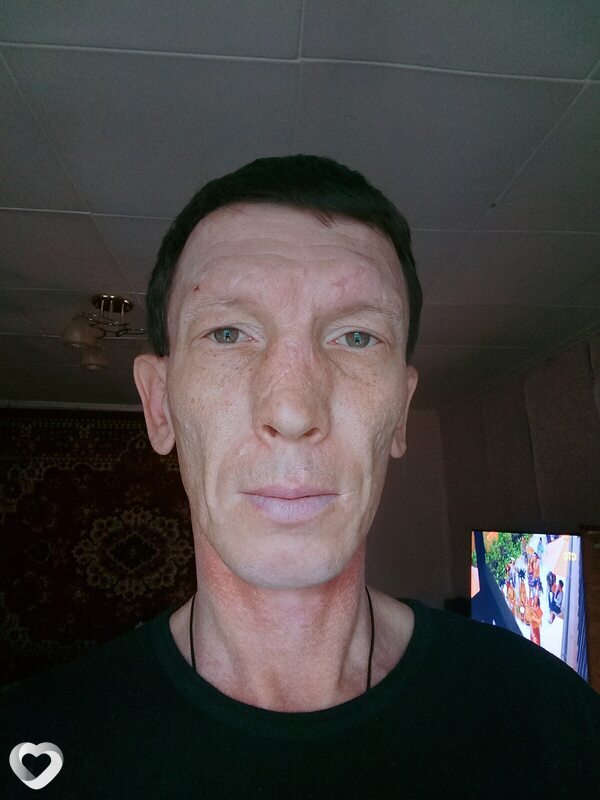 Виктор, 46, Борисоглебске — анкета №3346817