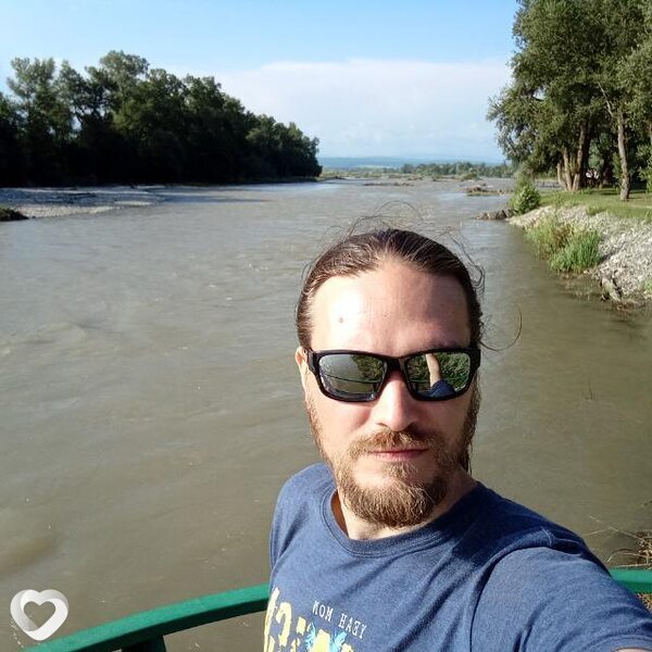 Константин, 39, Новороссийске — анкета №3346818
