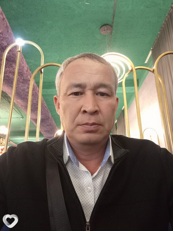 Манарбек, 49, Атырау(гурьев) — анкета №3346819
