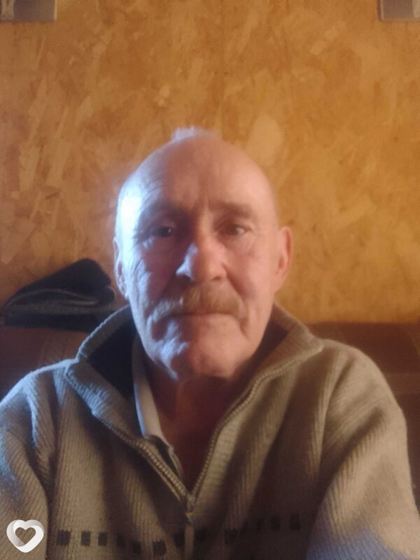 Василий, 66, Омске — анкета №3346821