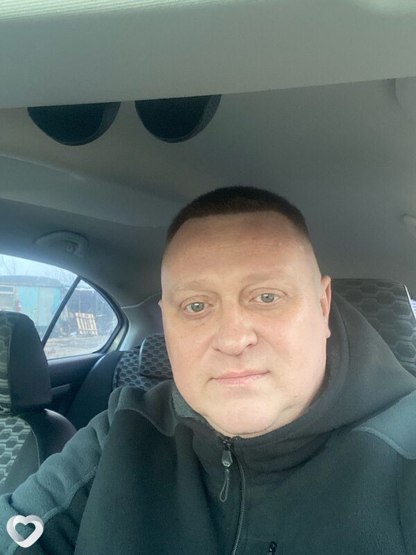 Роман, 44, Энгельсе — анкета №3346824
