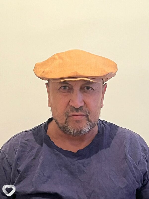 Ментемир, 59, Усть-Каменогорск — анкета №3346827