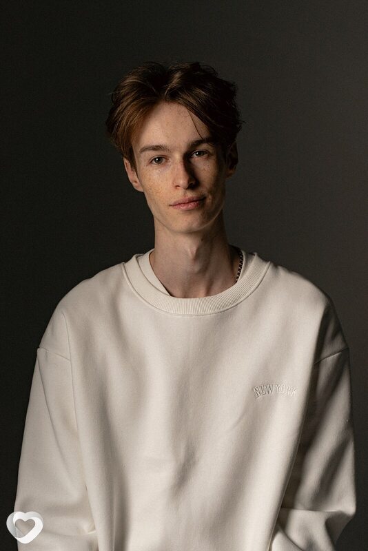 Арсений, 20, Казани — анкета №3346982
