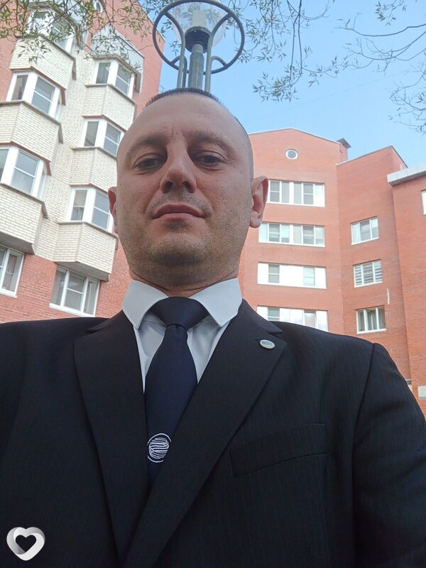 Дмитрий, 48, Сосновом Боре — анкета №3346985