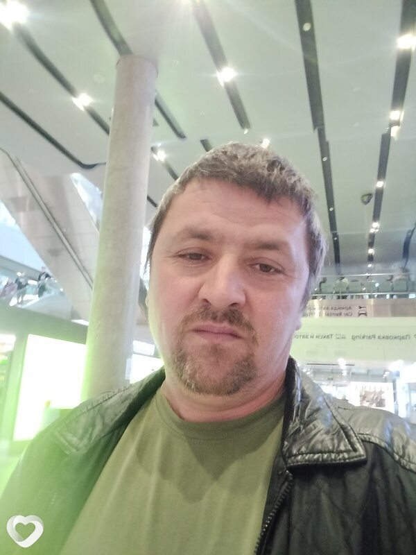 Федя, 37, Саратове — анкета №3346999