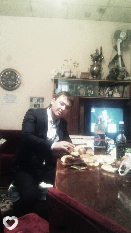 Мага, 32, Екатеринбурге — анкета №3347000