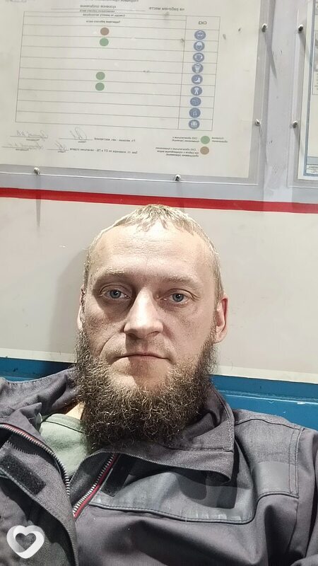 Сергей, 42, Старом Осколе — анкета №3346974