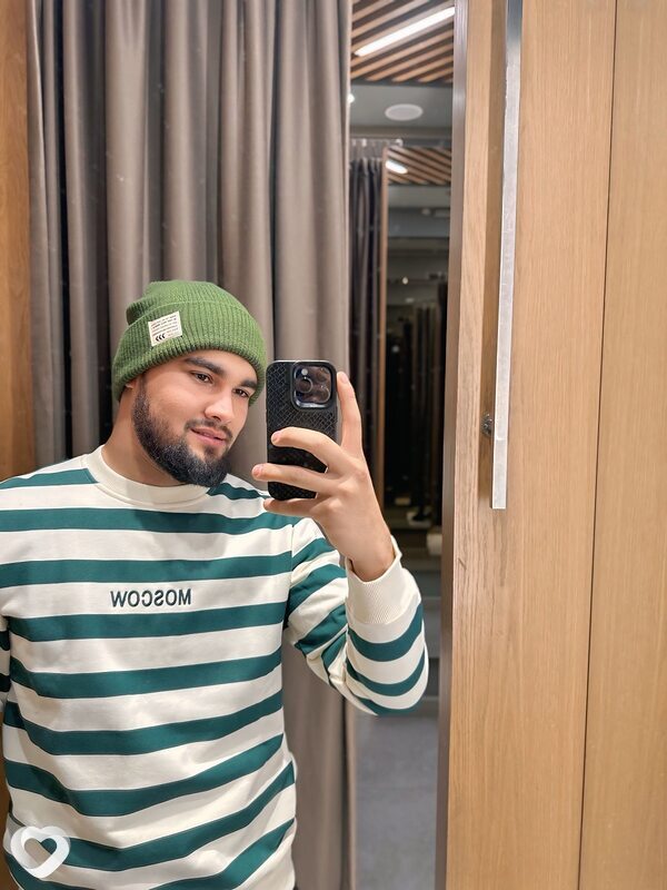 Asadi, 26, Казани — анкета №3347063