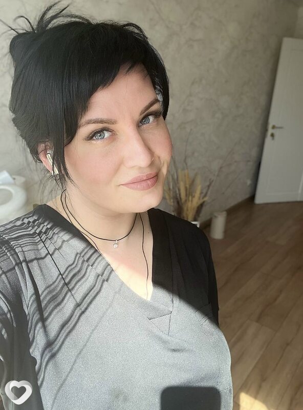 Анна, 35, Уфе — анкета №3347073