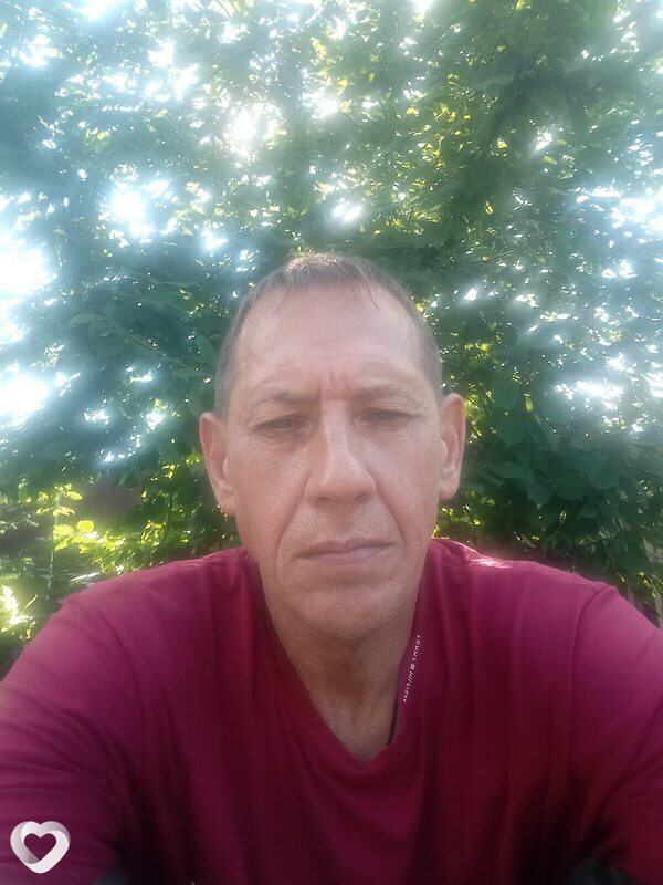 Rom, 46, Хабаровске — анкета №3347077