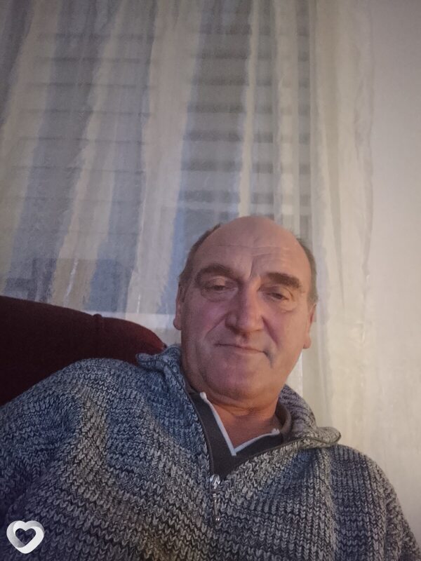 Vlad, 61, Минске — анкета №3346856