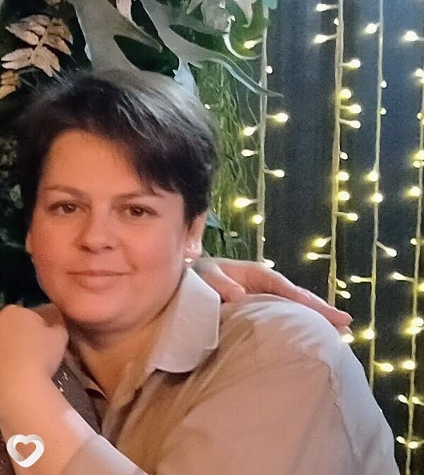 Solnышko, 38, Сызрани — анкета №3346857