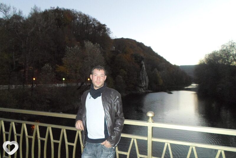 Виталий, 39, Краснодаре — анкета №3346861