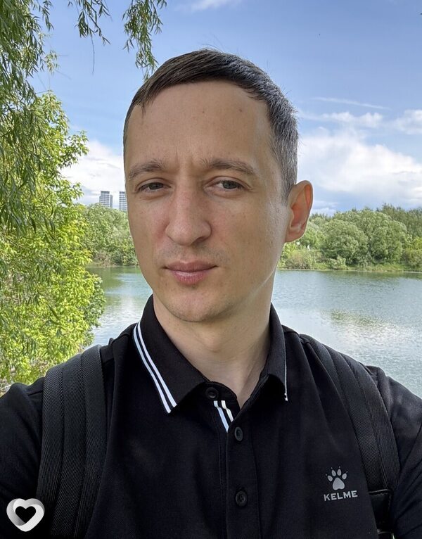 Дмитрий, 42, Набережных Челнах — анкета №3346868