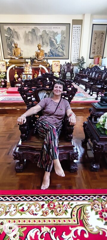 Надежда, Киселевск