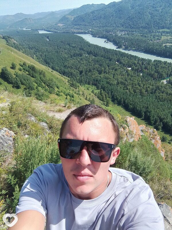 Александр, 28, Бийске — анкета №3347453