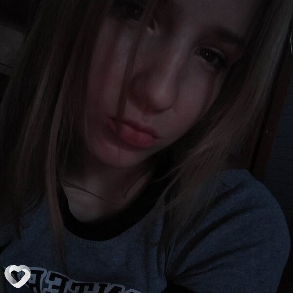 Арина, 20, Новосибирске — анкета №3347460