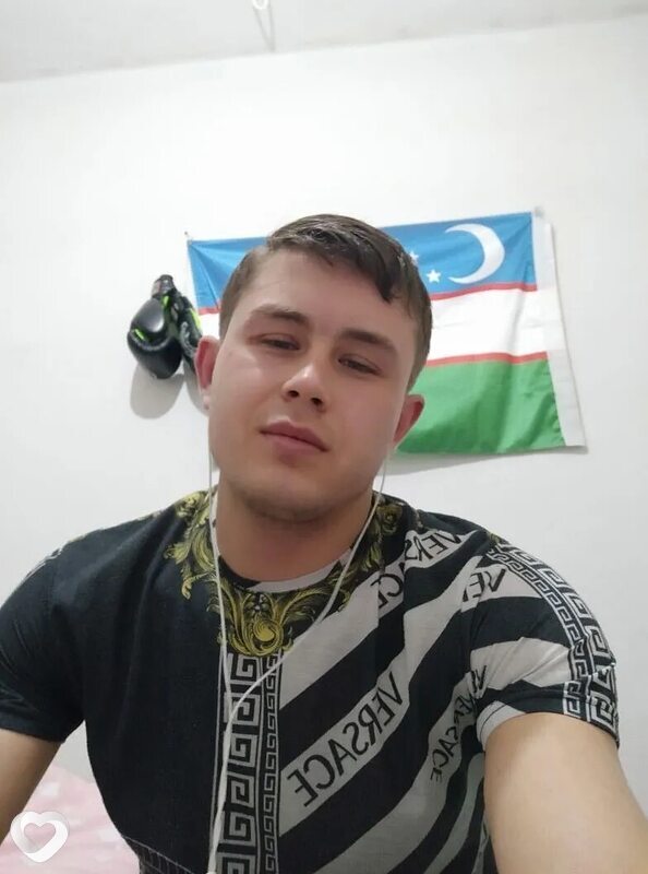 Farruh, 31, Ташкент — анкета №3347462